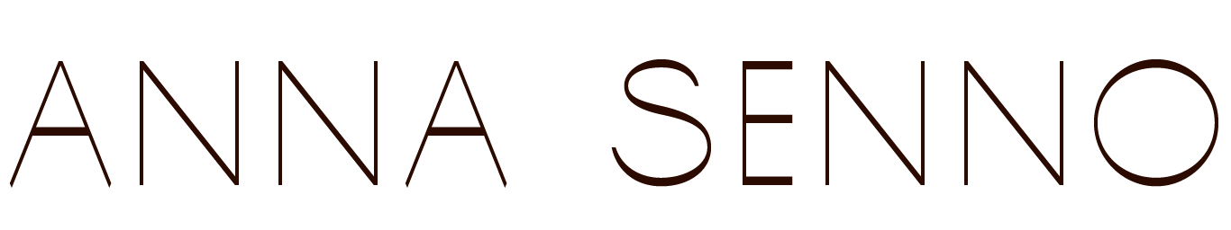 ANNA SENNO