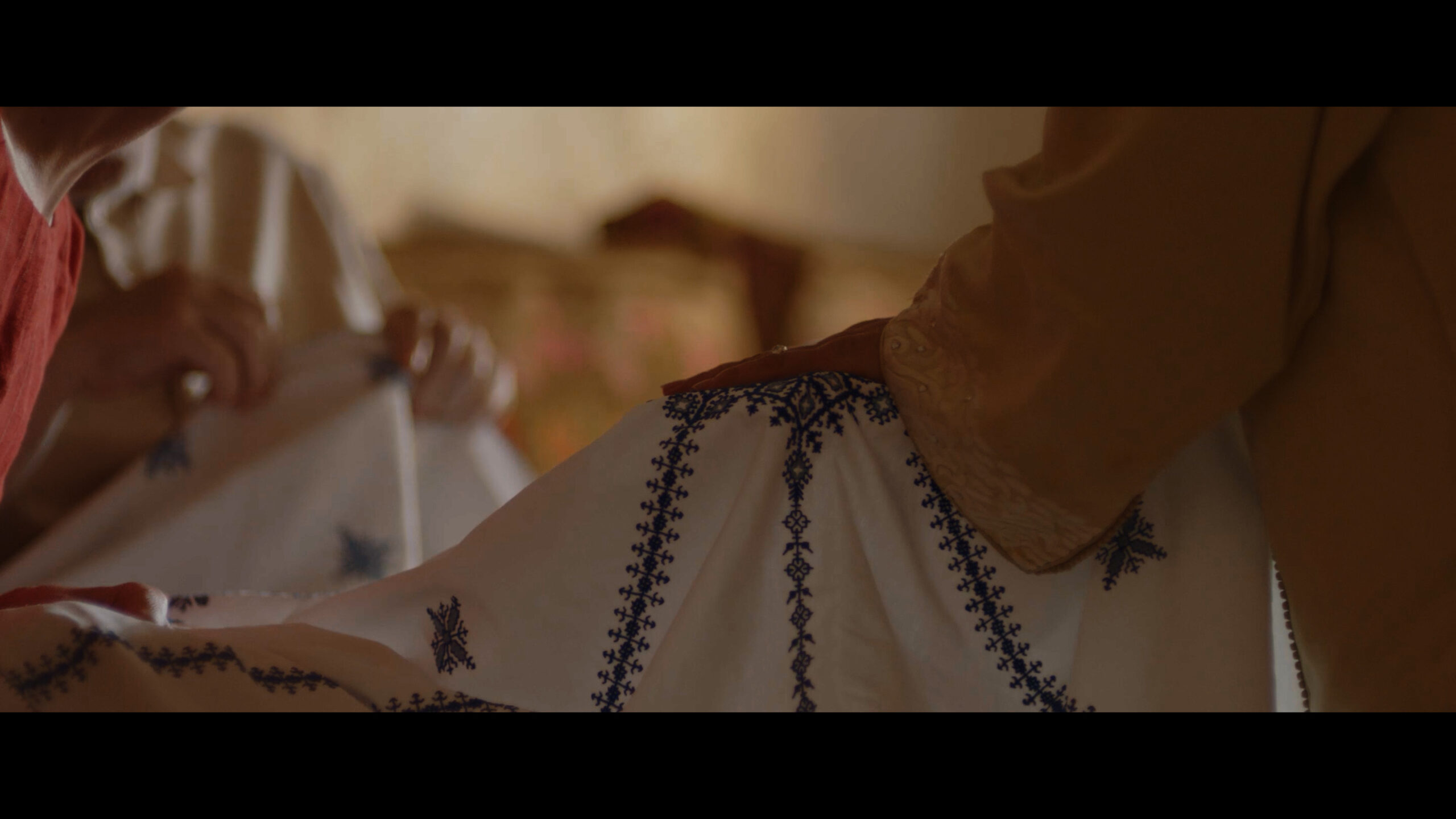 Anna Senno The Wedding Dress