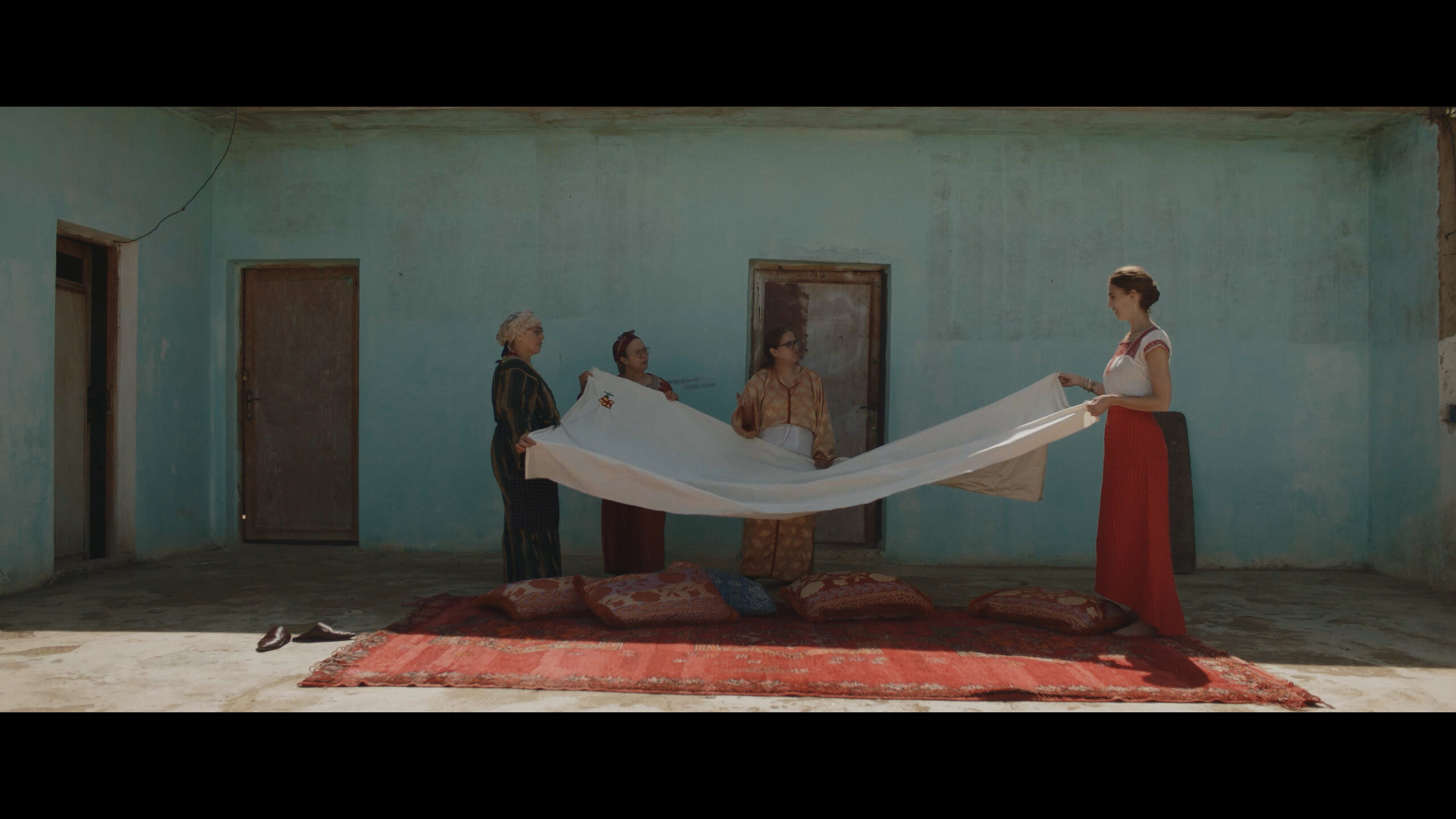 Anna Senno The Wedding Dress