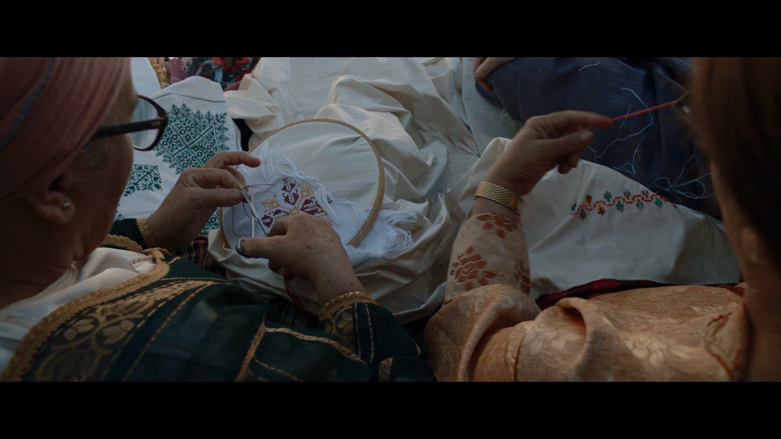 Anna Senno The Wedding Dress